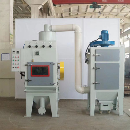 屯昌全自动喷砂机料位仪上下数据调多少合适