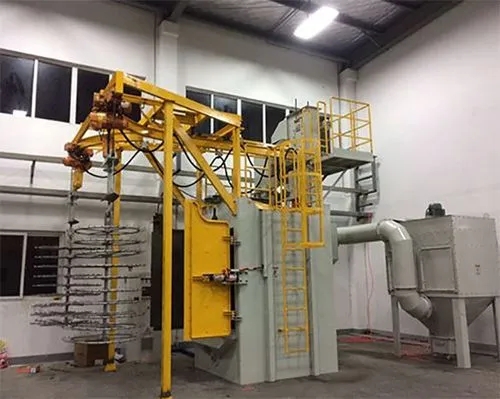 屯昌抛丸机除尘箱着火用什么灭火