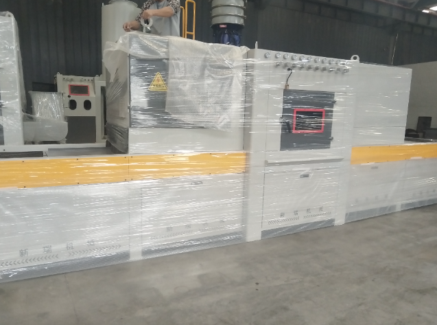 屯昌喷砂机操作规范 新手必学安全要点