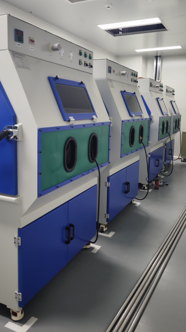 屯昌小型喷砂机使用方法 家用 / 小作坊适用