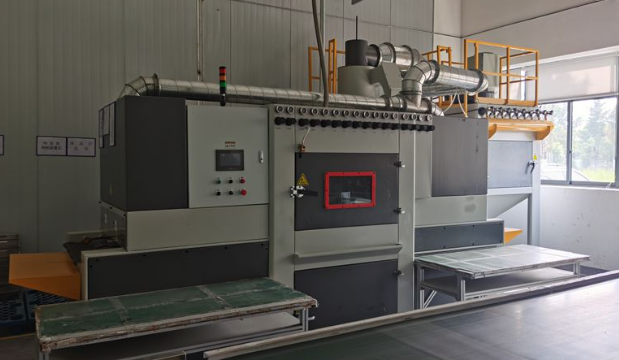 屯昌如何提升喷砂机工作效率 这几招超实用