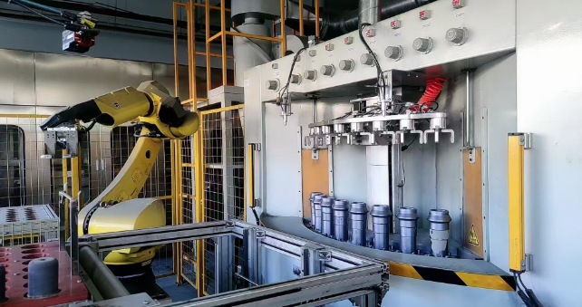 屯昌喷砂机快速换料技巧 节省施工时间