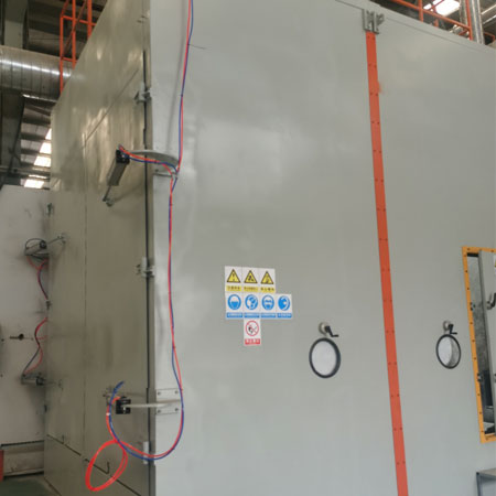 屯昌吊挂式抛丸机有什么特点