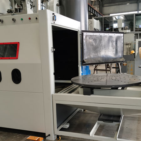 屯昌路面抛丸机都有哪些用途