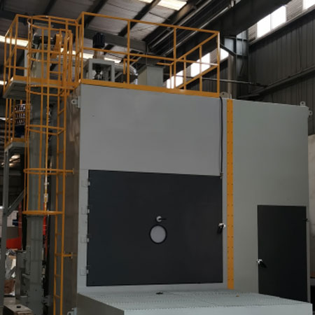 屯昌买抛丸机需要关注哪些