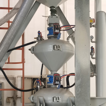 屯昌自动抛丸机的安全性如何